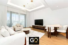 Fully Furnished | Spacious | One Bedroom Apartment