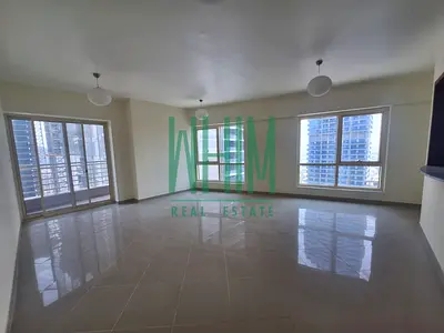 Spacious 1BR | High Floor w/Balcony | Ready to Move