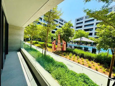 Pool View 2bhk Brand New in Sokoon |Prime Location| 1cheq 80k 4cheques 85k