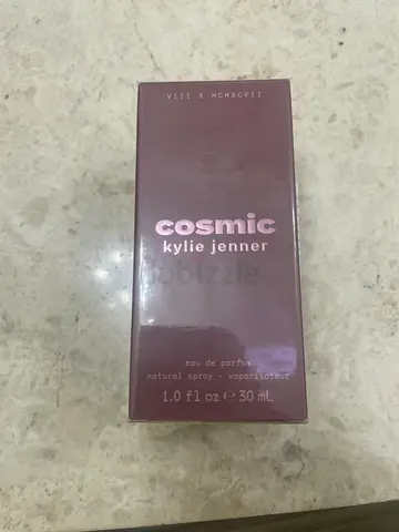 Kylie Jenner Cosmic Eau de Parfum 30 ml - Brand New