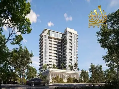 2 Minutes to metro_Cash Price_High ROI_1% Monthly Payment Plan
