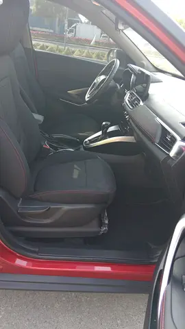 Chevrolet Groove Premier, миниатюра 12