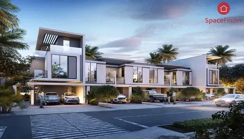 OP+DLD | Lagoon Community | Handover Q4 2028