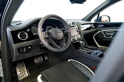 صورة مصغرة 7 لـ 2020 Bentley BENTAYGA