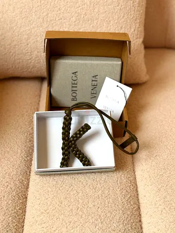 Bottega Veneta  Charm Collection  With Original packing