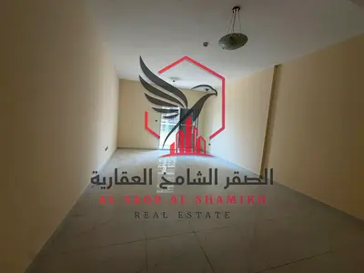 Second tenant apartment with parking and a view, two bedrooms and a master living room, large space, one month free, in one of the most beautiful towe
