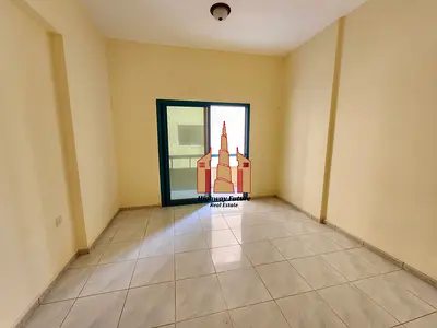 15 Days Free 2bhk with balcony opposite sahara center.