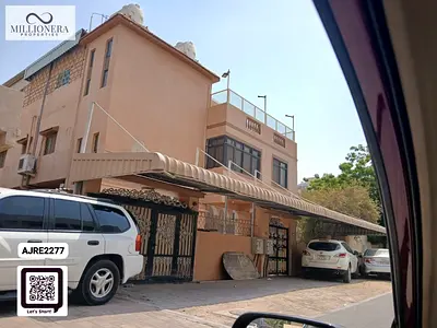 ✨ فرصة استثمارية لا تُعوّض  للبيع بناية سكنية