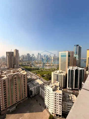 موقع مميز | شقة رائعة بغرفة نوم واحدة للبيع | إطلالة مفتوحة | عائد استثماري مرتفع