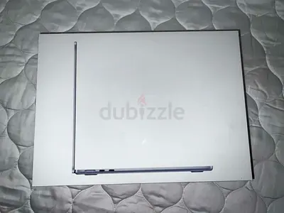 MacBook Air M4 | 16GB RAM | 512GB SSD | 100% Battery Health