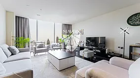 Brand New | Furnished | Opera View |