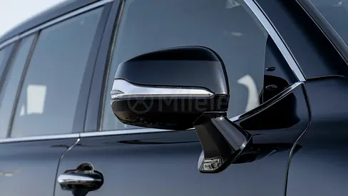 صورة 3 لـ 2026 Lexus LX-SERIES