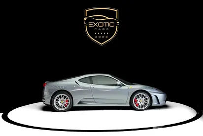 صورة 4 لـ 2007 Ferrari F430
