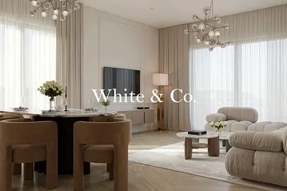 High Floor | Great Investment | Modern