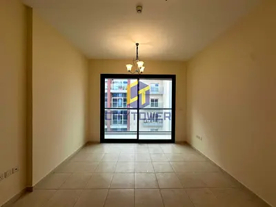 Spacious 1 Bedroom | Maya 3 Apartment | Multiple City Views