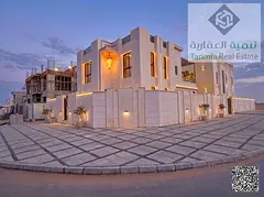 Special Offer – Only AED 1,570,000 | Final Price | Quick Sale Luxury 4-Bedroom Corner Villa for Sa