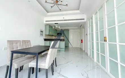 Chiller Free | Spacious | Modern Living