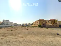 Corner Plot | Freehold | Ready to Build | Near Sheikh Ammar Road