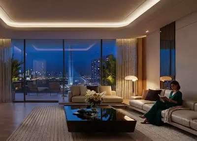 1BR Apartment | Meydan | Marina & Skyline Views | High-End Furnished