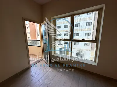 2BHK New Muwaileh Balcony Parking Wardrobes Home UAE