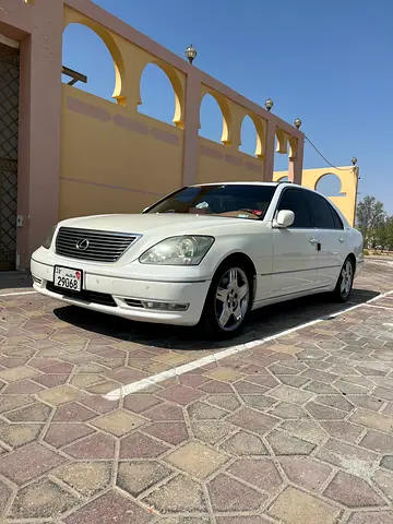 صورة 5 لـ 2004 Lexus LS-SERIES