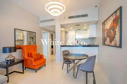 Golf Views | Great Layout | Ready To Move