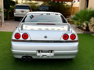 صورة 13 لـ 1994 Nissan GT-R