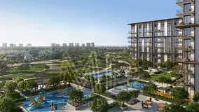 GOLF FACING 1 BR || EMAAR SOUTH || ULTRA LUXURY