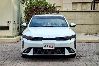 صورة 2 لـ 2025 KIA K3