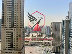 3 Bedroom Apartment for Rent – Al Khan, Sharjah