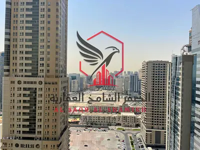 3 Bedroom Apartment for Rent – Al Khan, Sharjah
