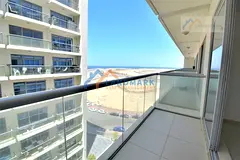 Beautiful Pacific B l Al Marjan Island l Studio Unfurnished l Partial Sea View