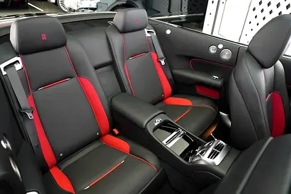 2018 ROLLS-ROYCE DAWN 缩略图 12