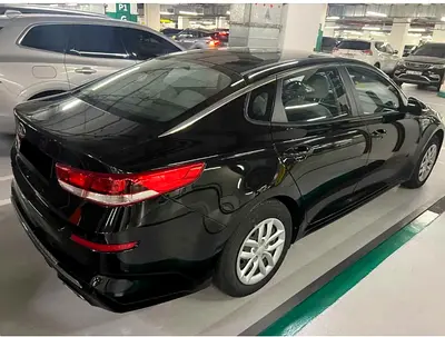 صورة 14 لـ 2020 KIA OPTIMA