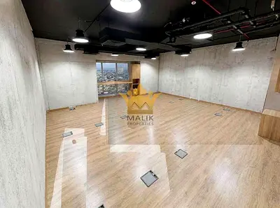 Vacant | Grade A | 12 Cheq | DED License