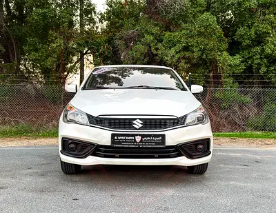 Suzuki Ciaz GL, миниатюра 2