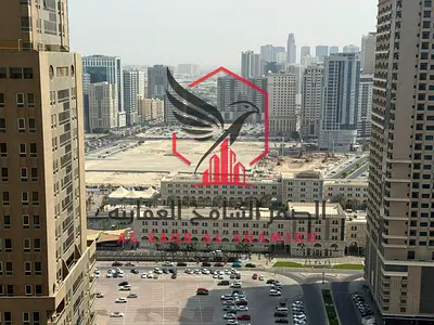 تاني ساكن | باركن وجيم ومسبح وكيدز ايريا مجانا | بلكونه | اطلاله مفتوحه | مساحات كبيرة | خزائن بالحائط | موقع حيوي | سهوله الوصول لمخرج دبي