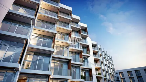 🌊🔑 ادفع 20% فقط واستلم عقارك فوراً | والباقي على 5 سنوات ✨🏡