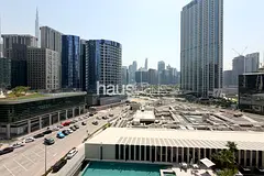 Brand New | Burj Khalifa View | Luxury