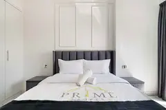Luxury Fully Furnished 1BR | AED 60K Yearly | All Bills Included | Ready to Move | Kappa Acca 2, Dub
