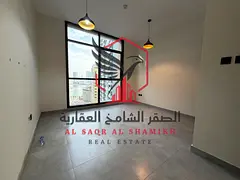**Brand-new 2BR | Free parking | Spacious | Open-view balcony | Built-in wardrobes | Prime location
