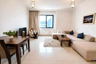 SPACIOUS UNIT, NEAR BURJ KALIFA AND CANAL