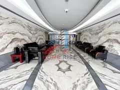 Luxury 2BHK Apartment | Open View Balcony | White Finishing | Covered Parking | Ready To Move In