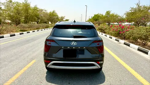 Hyundai Creta S, миниатюра 16