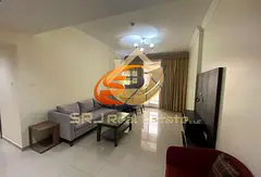 Huge - Layout | 3-BR Apartment | Siraj Tower Arjan