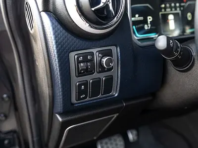 BAIC BJ40 BJ40L, миниатюра 15