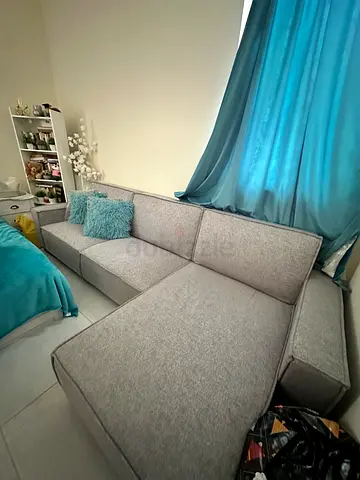 Homebox Sofa Bed - In great condition