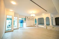 Airport-Adjacent Villa | fully Refurbished | Private & peaceful