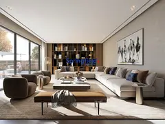 Luxury Villa | Prime Investment | Modern Villa