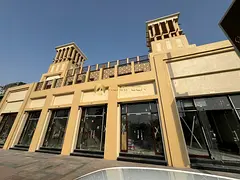 COMMERCIAL VILLA | GROUND +2 | JUMERIAH ROAD